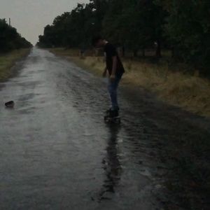 Meet your Posher, Jason